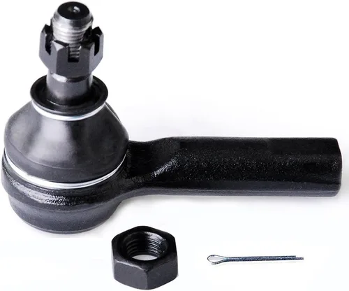 Miniatura 9 de SCITOO Extremo de barra de acoplamiento exterior delantero para Infiniti J30 93-97 M45 03-04 Q45 97-06 para Nissan para XTerra 00-04 para Frontier