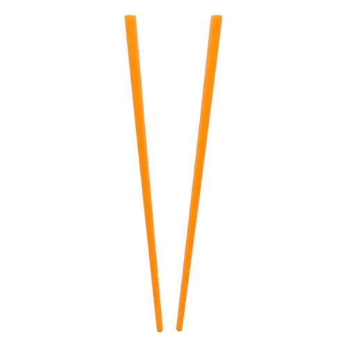 Miniatura 9 de 2 palillos rectos sólidos palillos para el cabello para las mujeres - Negro