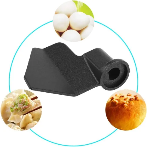 Miniatura 7 de Oster Bread Maker Paddle - Reemplazo de hoja de amasado antiadherente para máquina de pan