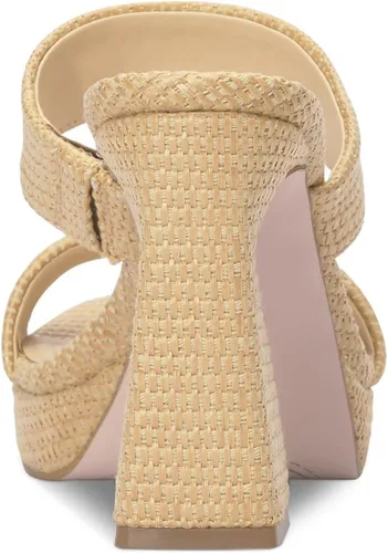 Miniatura 2 de Jessica Simpson Sandalias de tacón alto con plataforma Diza para mujer
