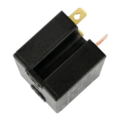 Miniatura 4 de 841-S-1A-D 200/240VAC Relé de propósito general 30A 277VCA con cubierta antipolvo terminal rápido SPDM