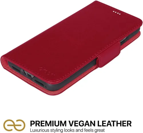 Miniatura 4 de Dreem - Funda y cartera Fibonacci 2 en 1 para iPhone