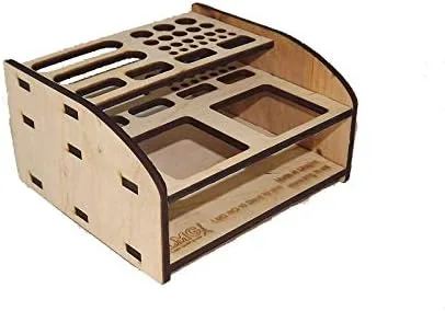 Miniatura 4 de LMG WO-10 - Soporte para pegamento y herramientas