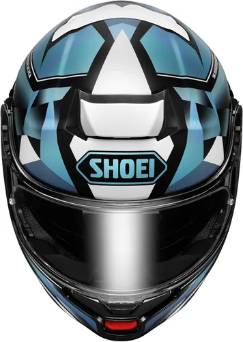 Miniatura 2 de Shoei Neotec 3 Fragments - Casco modular para motocicleta