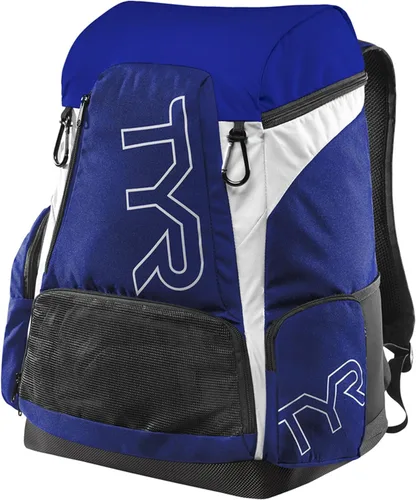 Miniatura 27 de TYR Mochila Alliance unisex para adultos, capacidad de 30 litros, compartimentos húmedos y secos, colores del