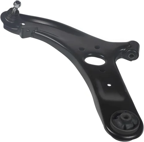 Miniatura 21 de Detroit Axle - Brazo de control delantero izquierdo FWD para VW Beetle 2012-2019 Passat 2012-2022, brazo de control inferior del lado del conductor