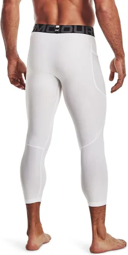 Miniatura 2 de Under Armour HeatGear - Leggings de 34 para hombres
