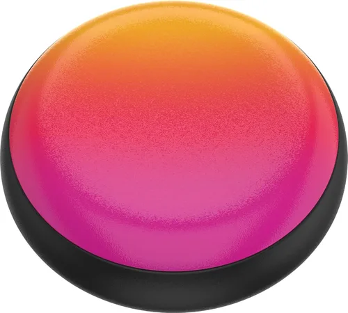 Miniatura 6 de PopSockets PopPuck – Juguete Fidget Magnético para Adultos y Niños, Imán de Trucos, Juguete Sensorial para Alivio del Estrés y Concentración - Day