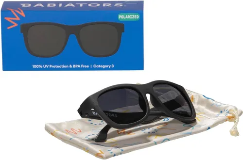 Miniatura 48 de Babiators Anteojos de sol unisex para Bebé Originales anteojos de sol