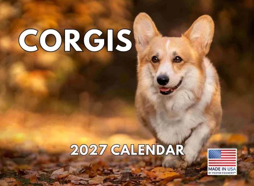 Miniatura 12 de Calendario de pared mensual 2025 Great Dane de 12 meses, fabricado en Estados Unidos