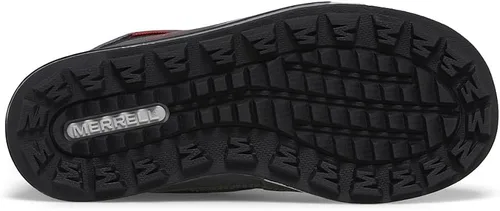 Miniatura 2 de Merrell Botas impermeables unisex para niños Snow Bank 4.0