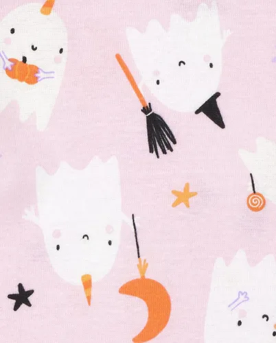 Miniatura 3 de The Children's Place Baby Halloween Pajamas, Cotton