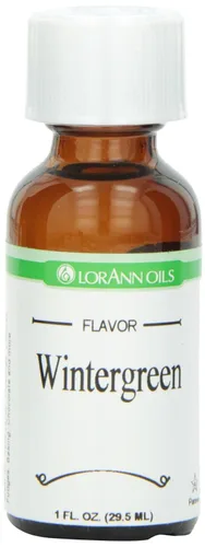Miniatura 13 de LorAnn Bavarian Cream SS, sabor a crema, botella de 1 onza