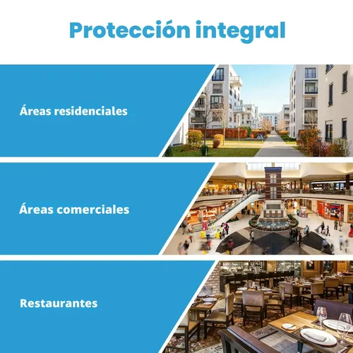 Miniatura 6 de Garsum Cebo en Gel para Cucarachas 1 Caja (4 Tubos x 30 Gramos), Exterminador de Cucarachas para Infestación Interior del Hogar y Uso Exterior