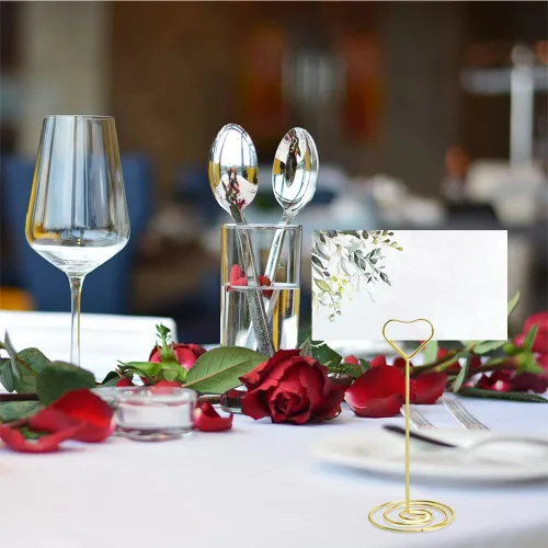Miniatura 7 de Paquete de 120 tarjetas de lugar con patrón de acuarela, tarjetas de asiento para mesa de mesa, bodas, banquetes, cenas, tarjetas de nombre