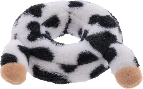 Miniatura 5 de Stephen Joseph, Peluche apilable y anidable, juguete de aprendizaje de anillos apilables para bebé, juguete sensorial para el desarrollo del bebé