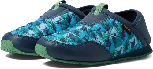 Miniatura 4 de Teva Boy's Reember Dinoster Moccasin