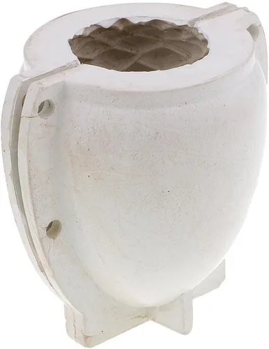 Miniatura 2 de Forma de piña forma de vela de silicona molde de jabón DIY vela que hace el molde