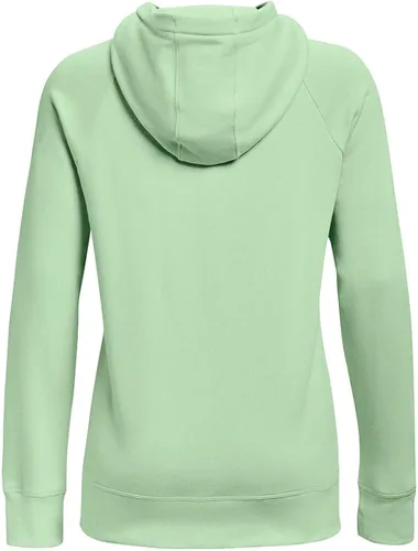 Miniatura 2 de Under Armour Womens Rival Fleece Pull-Over Hoodie