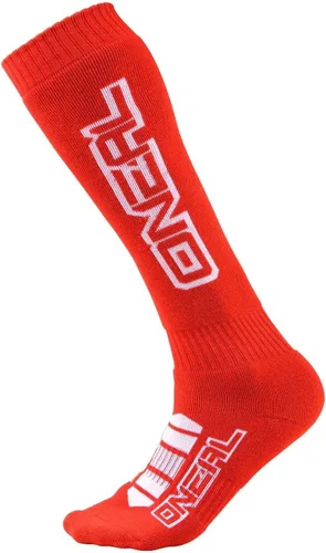 Miniatura 3 de O'Neal Mens Pro Sox (negro, talla única)