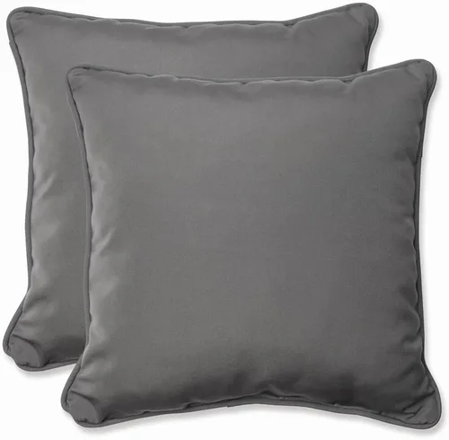Miniatura 39 de Almohada perfecta para exteriores/interiores almohadas Pompeii Throw Pompeya Roja