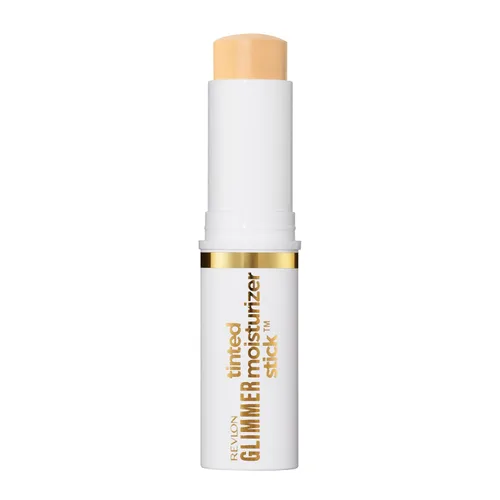 Miniatura 12 de Revlon Glimmer - Barra hidratante teñida para cara, cobertura ligera, maquillaje hidratante con infusión de cuidado de la piel, 140, 0.31 onzas