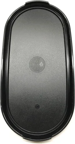 Miniatura 2 de Tupperware Modular Mates OVAL - Sello de repuesto/tapa solamente, color negro