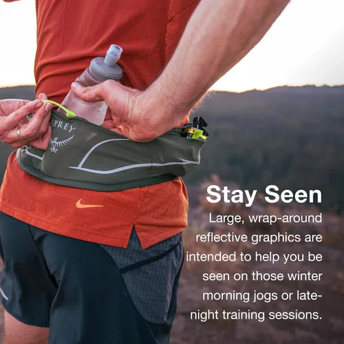 Miniatura 5 de Osprey Duro Dyna LT Hydration Waist Pack for Running