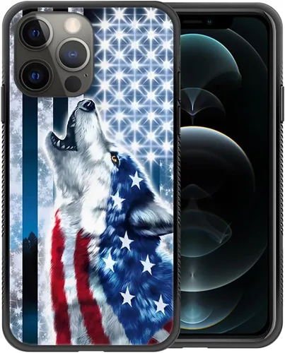 Miniatura 13 de Funda compatible con iPhone 12 Pro Max, fundas de teléfono Joker Laughter para hombres y mujeres, goma de silicona suave totalmente envuelta, marco