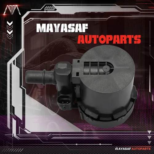 Miniatura 7 de 911-238 Válvula solenoide de ventilación del recipiente de vapor compatible con Chevy Avalanche 1500/2500 2004-06, para GMC Jimmy 2003-05/Savana