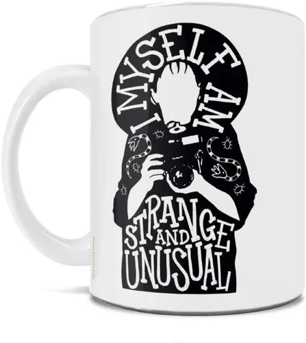 Miniatura 20 de Trend Setters Harry Potter - Hufflepuff - Acuarela Hogwarts Chibi - Taza geek linda - para café, té, cacao o regalo WMUG815