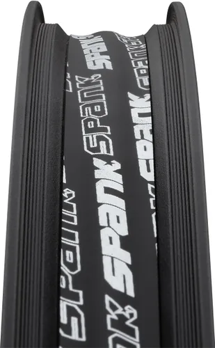 Miniatura 3 de Spank Llantas de bicicleta Spike Race 33 Freeride Race Negro