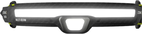 Miniatura 2 de OPTIMAL VENTURES LITEBAND PRO - Linterna frontal LED recargable multihaz, 1000 lúmenes, haz ancho de 210° + punto enfocado, compatible con casco