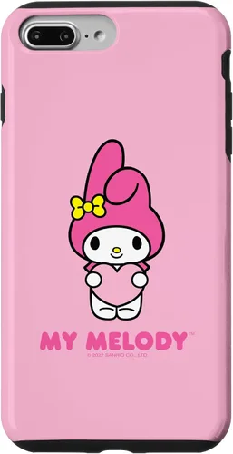Miniatura 12 de My Melody Character - Carcasa frontal y trasera para iPhone 17