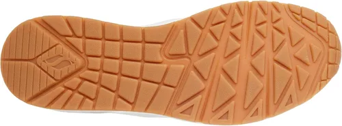 Miniatura 4 de Skechers Uno-Stand on Air tenis estilo urbano para mujer., Blanco, 8