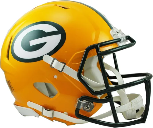 Miniatura 18 de Riddell NFL Mens Speed Authentic Football Helmet