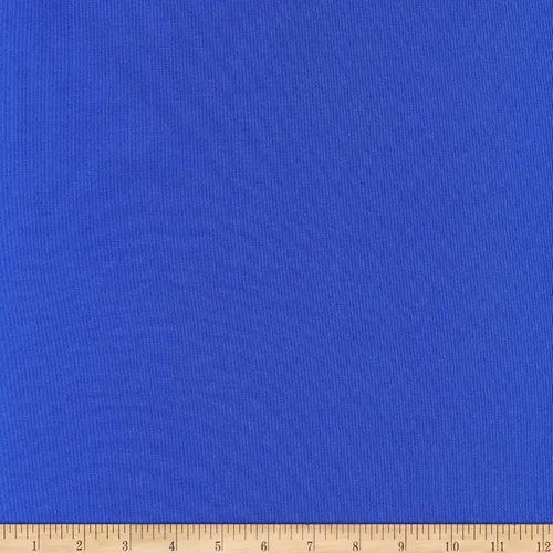Miniatura 3 de Fabric Merchants Super Techno Scuba Knit Stretch Borgoña, tela por yarda