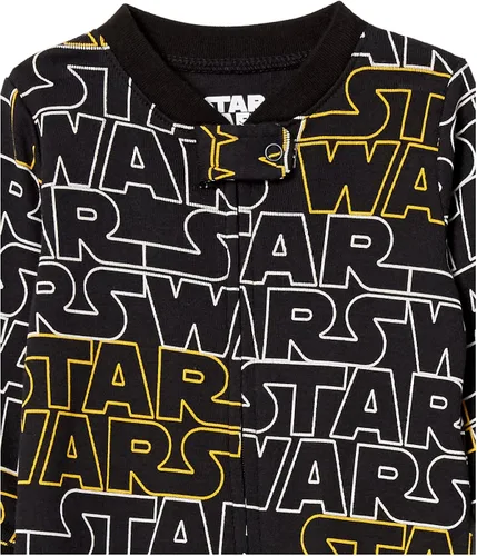 Miniatura 3 de Tienda Essentials Star Wars Family Matching Pajama Sleep Sets