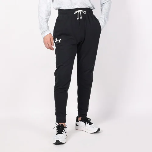 Miniatura 2 de Under Armour Joggers Rival Terry para hombre