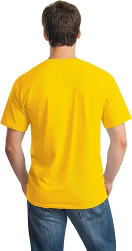 Miniatura 2 de Camiseta de algodón pesado 100 algodón G500 Margarita