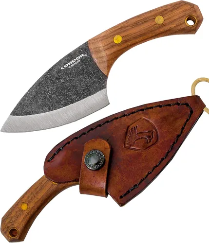 Condor Cuchillo Pangui