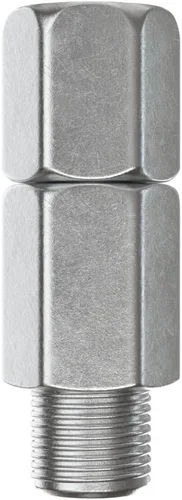 Miniatura 2 de UTOOL Kit de accesorios para pistola de engrase Giratorio para conectar pistola de grasa y manguera