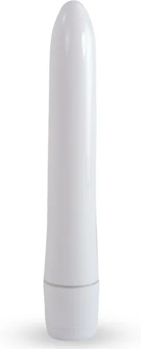 Miniatura 21 de LeLuv 7" clásico a prueba de ducha vibrador multivelocidad masajeador - negro