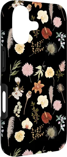 Miniatura 3 de Wildflower Flower Power Boho Botanic Floral Wild Flower Gift Case for iPhone 17