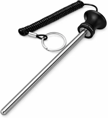 TreadLife Fitness Pasador Universal de Pila de Pesas para Gimnasio Comercial o Gimnasio en Casa | Inserto de Pasador de Servicio Pesado | Acero