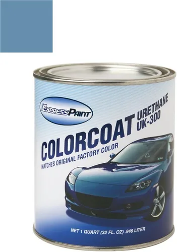 Miniatura 240 de Aerosol for Toyota Supra Automotive Touch-up Paint - Super Deep Red 3F2 - All-Inclusive Package 3F2 (1985-1986) Super Deep Red