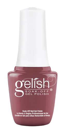 Miniatura 16 de Gelish MINI Gel Nail Polish - 9mL TPO-Free Long-Lasting Soak Off, Vibrant Color, Professional Quality, High Shine, Chip-Resistant