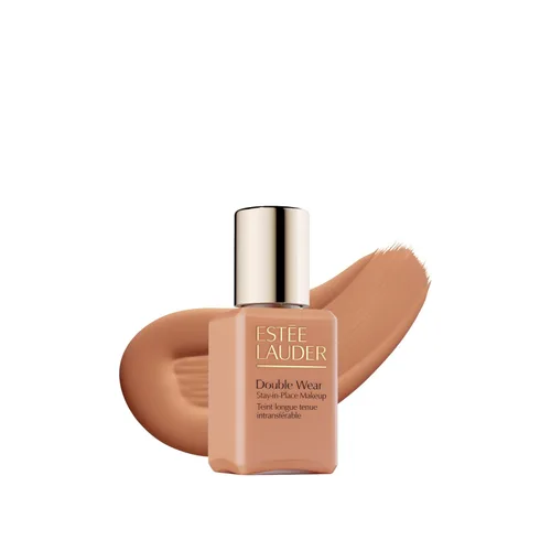 Miniatura 49 de Estée Lauder Double Wear Stay-in-Place Foundation Makeup 36-Hour Long-Wear Oil-Free Liquid Matte Foundation Hydrating, Breathable, Buildable