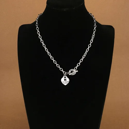 Miniatura 2 de ARETIS Kpop Bangtan - Collar de regalo para niños Be the best J-HOPE JIMIN JIN JK RM SUGA V Collar Bangtan Boys Lover Jewelry Regalo para niños fans