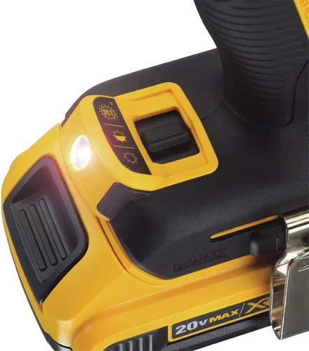 Miniatura 6 de DEWALT DCE151TD1 20V MAX* XR Kit de pelacables inalámbrico